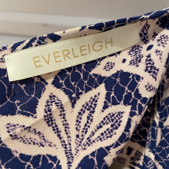 Romper, Everleigh, worn once - Picture 3 of 3